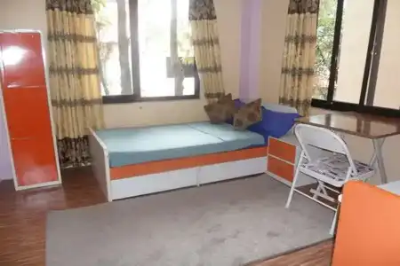 Nepal Inn Bed & Breakfast - 16