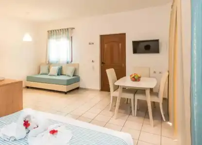 Sunshine Village - 57
