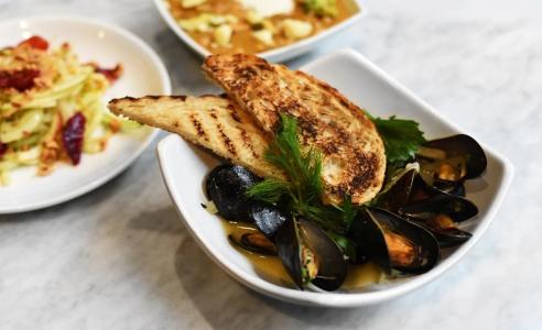 The Madison Concourse - 9