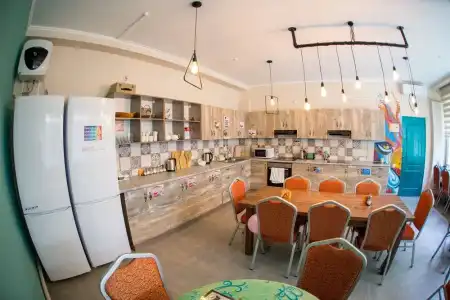 Soul Hostel - 22