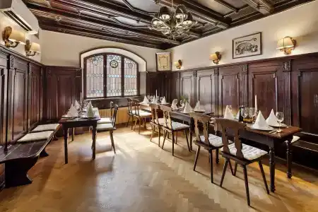 Radisson Blu Altstadt, - 15