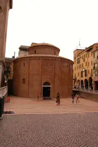 Residenza Ca' Tazzoli , Mantegnas - 9