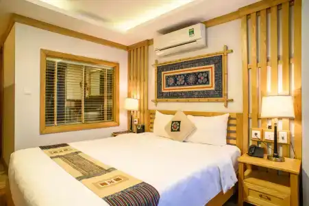 Sapa Highland Resort & Spa - 93