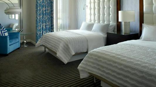 Hyatt Centric Delfina Santa Monica - 40