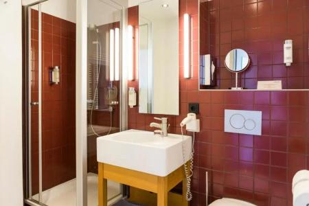 Auszeit Düsseldorf - Das Frühstückshotel - 66