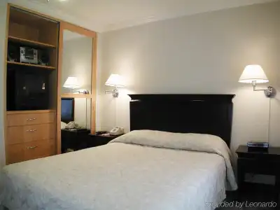 Inn At The Opera - 5