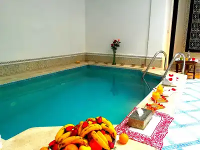 Riad Al Jana - 19