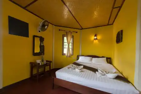 The Countryside Resort Pai - 46