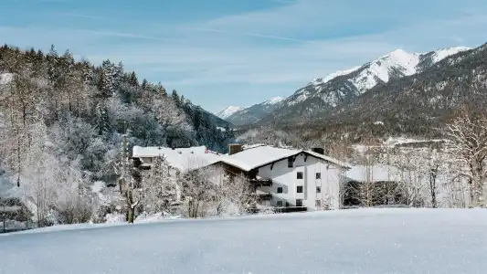 Riessersee - 18