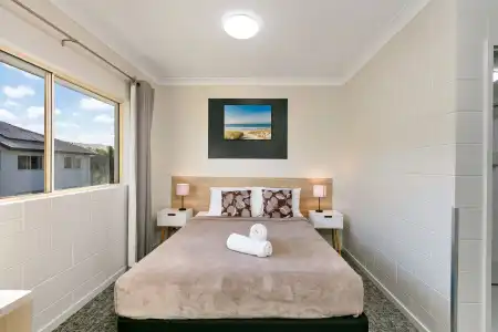 Cairns Queens Court - 3