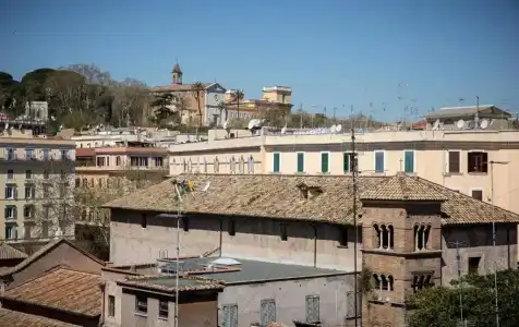 Top Floor Trastevere - 46