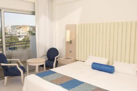 Vrissiana Boutique Beach - 56