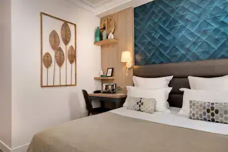 Serotel Suites - 26