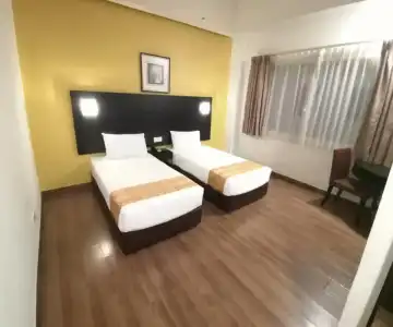 Sentral Riverview Melaka - 62