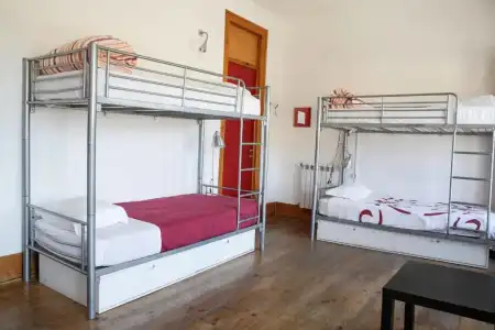 This Is Lisbon Hostel - 22