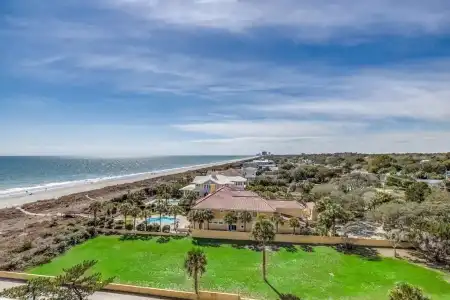 Dunes Village Resort - 173