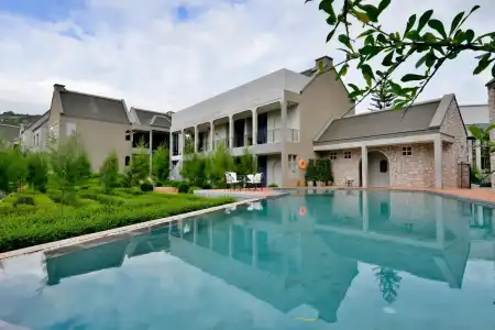 Thames Valley Khao Yai - 20