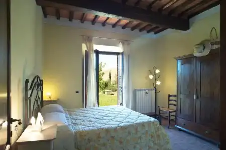 Agriturismo Podere Campaini - 21