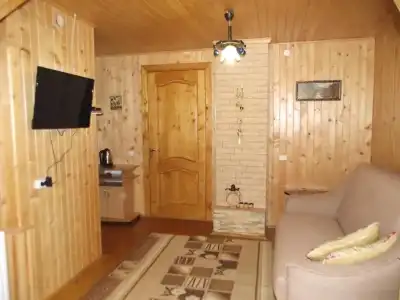 Guesthouse U Dida Viktora - 15