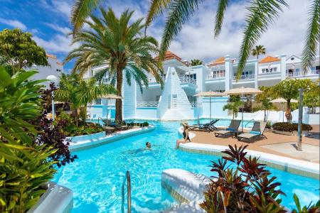 Lagos de Fañabé Beach Resort - 10