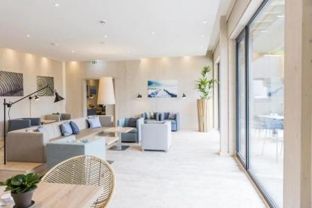 Strandkind - Dein Ostseehotel - 5