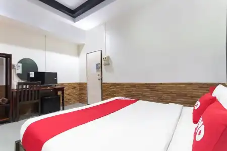 OYO 75304 Riverside Guesthouse - 48