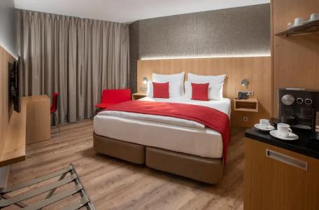 Ocak Aparthotel - 62