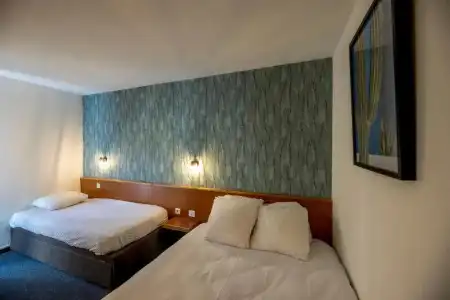 Ostal Pau Université - Sure Collection by Best Western - 38