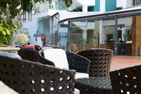Morasol Suites - 20