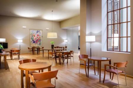 Sercotel Arrahona Sabadell - 26