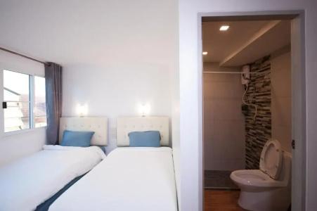 Hoppers Place Donmuang Room - 36