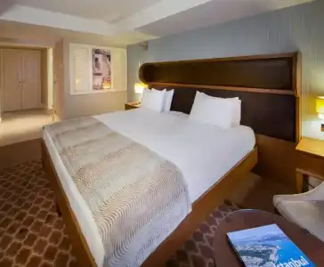 Titanic Comfort Sisli - 52