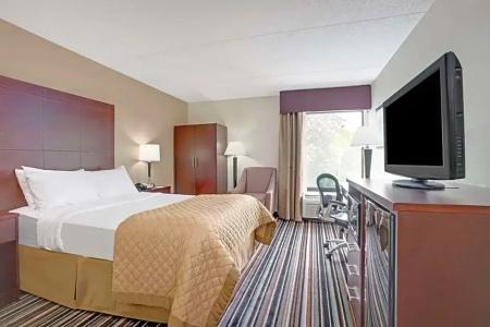 Wyndham Garden Charlotte Airport Southeast - 38