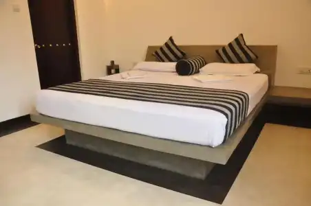 Green Villa - 81