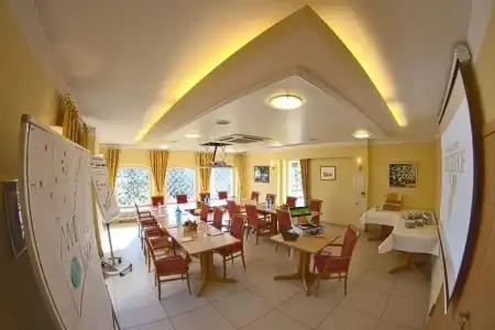 & Restaurant Birkenhof - 23