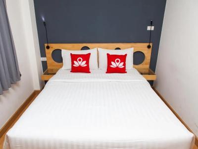 Mybed Ratchada-Ladprao - 59