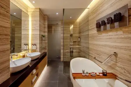 Oasia Resort Sentosa by Far East Hospitality - 36