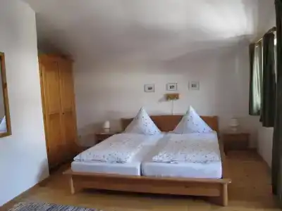Ferienwohnung Frauendorf - 2