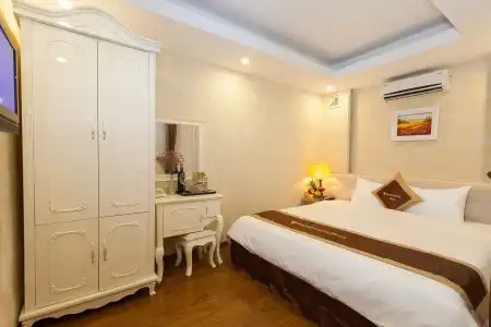 Hanoi Diamond King - 4