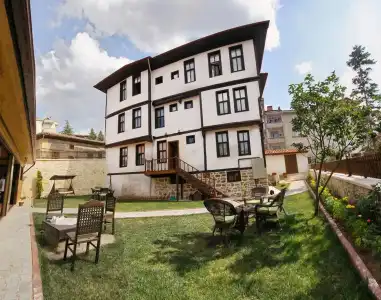 Kastamonu Kadioglu Konagi - 18