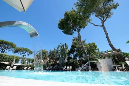 Hermitage Resort & Thermal Spa - 42