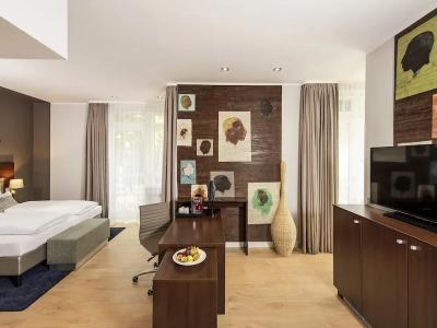 Mercure Koeln Belfortstrasse - 102