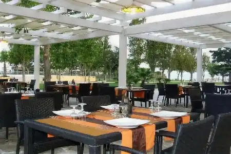 Le Dune Resort - 29
