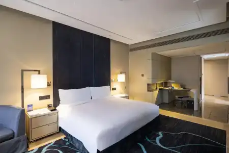 Hilton Xi'an High-tech Zone - 71