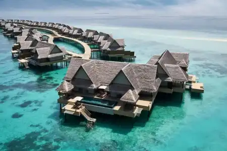 Joali Maldives - 23