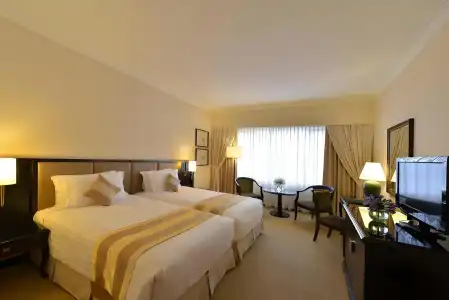 Equatorial Ho Chi Minh City - 4