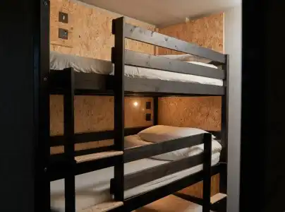 Haystack Hostel - 17