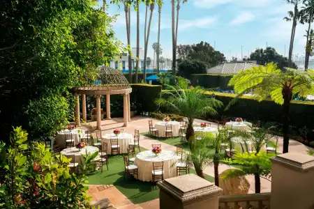 The Ritz-Carlton, Marina del Rey - 38