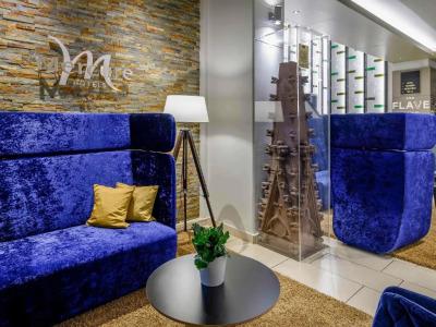 Mercure Freiburg am Munster - 33