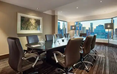 Grand Hyatt Melbourne - 24